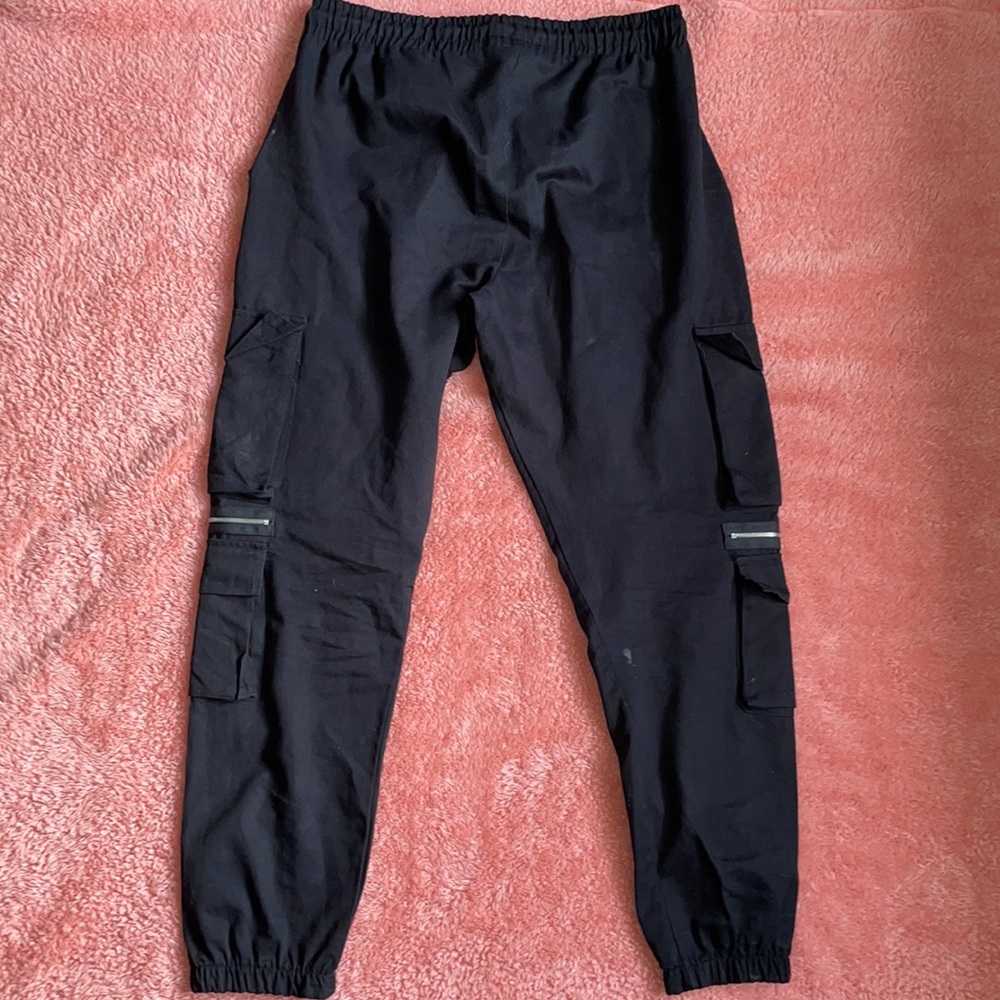 Men joggers - Picture 3 of 4